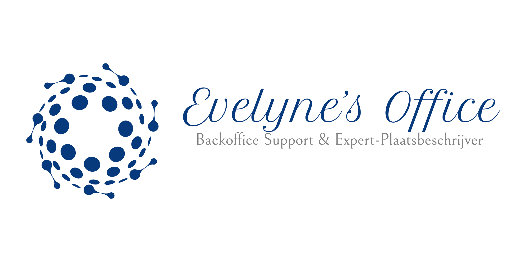 Evelyne's Office